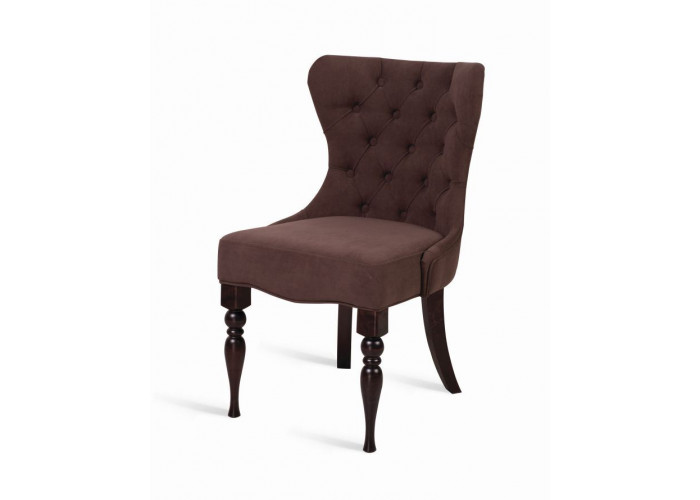 Кресло Вальс (темный тон / G04 - коричневый)