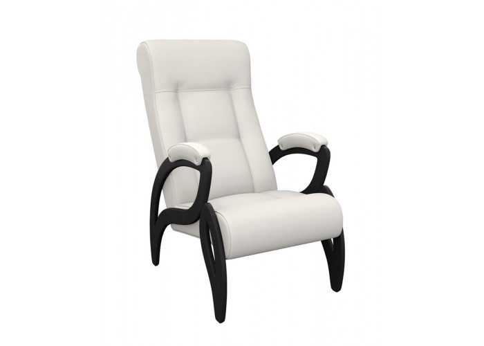 Кресло для отдыха модель.51 (Манго-002/Венге)