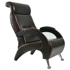 Кресло для отдыха, мод.9-К (Дунди-109) Черный