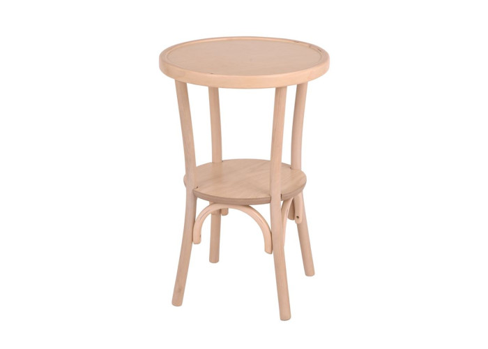 Стол кофейный Байер 700 (Беленый дуб) Стол кофейный Байер 700 (Беленый дуб)