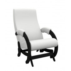 Кресло- гляйдер Модель 68-М (Манго 002 /Венге) коричневый