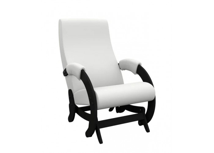 Кресло- гляйдер Модель 68-М (Манго 002 /Венге) коричневый