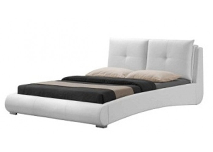 Кровать CF 8140 (Белая)