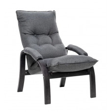 Кресло-трансформер Левада (Венге текстура/ткань Маlmo 95)