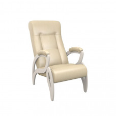 Кресло для отдыха мод.51 (Oreg.perlam-106/Дуб шампань)