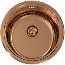 Seaman Eco Wien SWT-450A Copper (PVD, Polish *10)