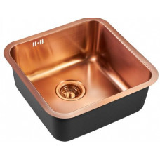Emar EMB-127A PVD Nano Coppery, мойка, медь