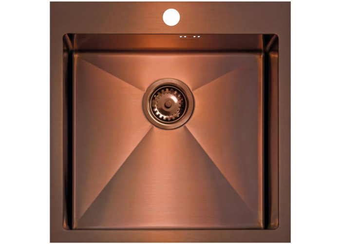 Seaman Eco Marino SMB-5151S Copper Satin (PVD1)