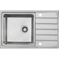 Seaman Eco Roma SMR-7850A (slam-shut)