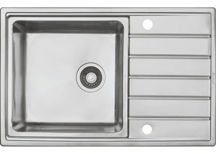 Seaman Eco Roma SMR-7850A (slam-shut)