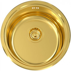 Seaman Eco Wien SWT-450A Gold (PVD, Polish *10)