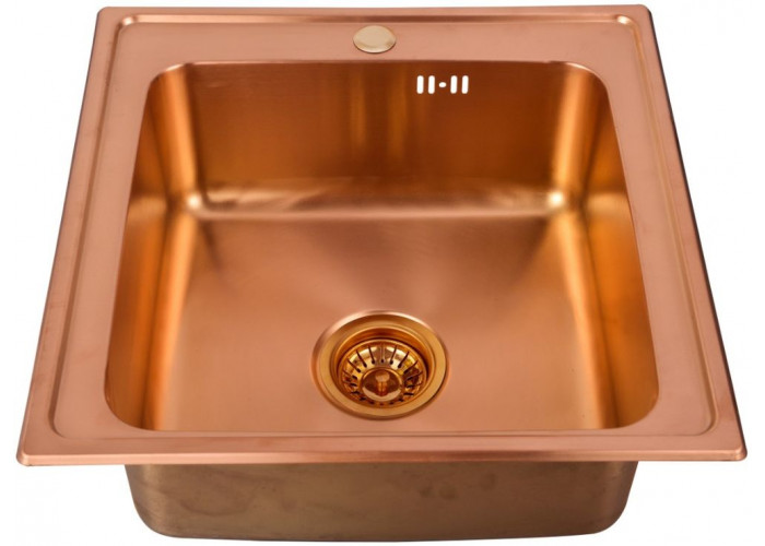 Seaman Eco Wien SWT-5050 Copper (Micro-satin *10)
