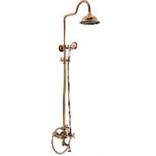 Seaman Barcelona SSL-5523 Copper Polish