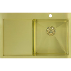 Seaman Eco Marino SMV-780L Light Gold (PVD2)