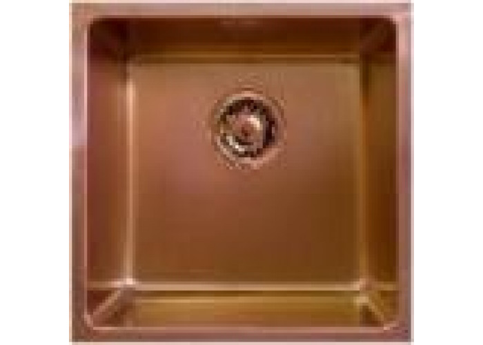 Seaman Eco Roma SMR-4444A Red Bronze