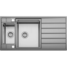 Seaman Eco Roma SMR-9750B2 (slam-shut)