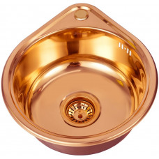 Seaman Eco Wien SWT-3945 Copper (PVD, Polish *12)