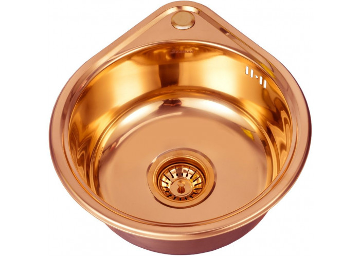 Seaman Eco Wien SWT-3945 Copper (PVD, Polish *12)