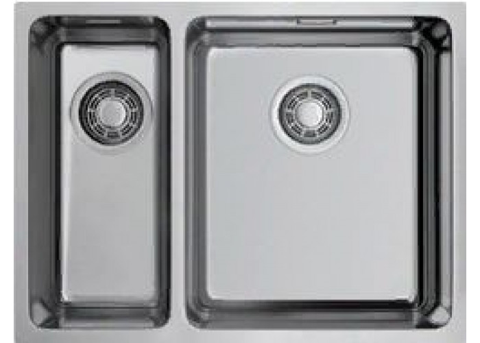 Omoikiri Tadzava 58-2-U/IF-IN-R, мойка, нержавеющая сталь, чаша справа