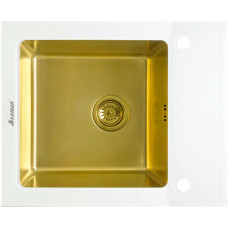 Seaman Eco Glass SMG-610W Gold (PVD)
