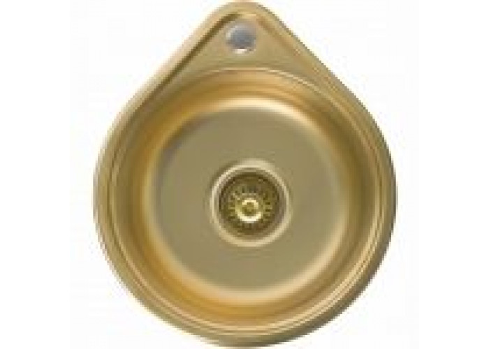 Seaman Eco Wien SWT-3945 Antique gold (PVD, Matt *12)