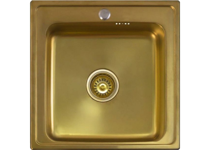 Seaman Eco Wien SWT-5050 Antique gold (Micro-satin *10)