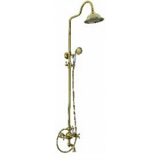 Seaman Barcelona SSL-5523 Antique Gold
