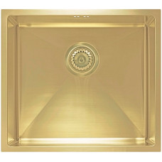 Seaman Eco Marino SME-490 Light Gold (PVD2)