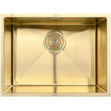 Seaman Eco Marino SME-580 Gold Satin (PVD1)