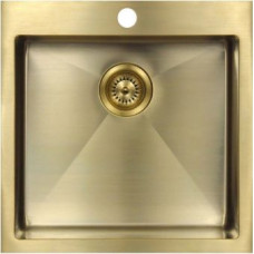 Seaman Eco Marino SMV-600 Light Gold (PVD2) (std.)