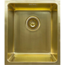 Seaman Eco Roma SMR-4444A Antique Gold