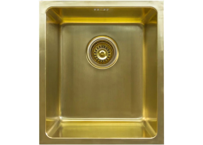 Seaman Eco Roma SMR-4444A Antique Gold