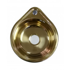 Seaman Eco Wien SWT-3945 Gold Polish (PVD, polish, *12)