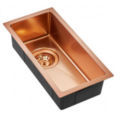 Emar EMB-126A PVD Nano Coppery, мойка, медь