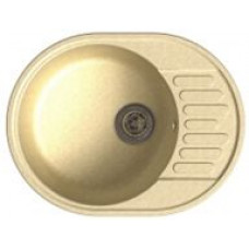 LEX Orta 620 Ivory, мойка, гранит