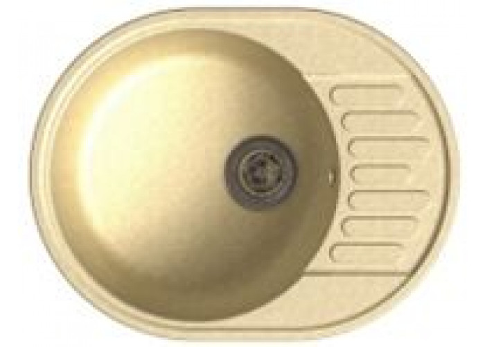 LEX Orta 620 Ivory, мойка, гранит