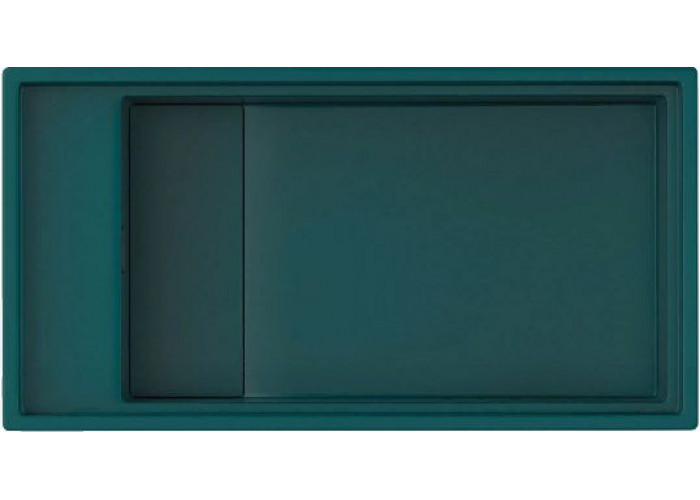 Omoikiri Kinaru 86-U/I DO, мойка, керамика, deep ocean