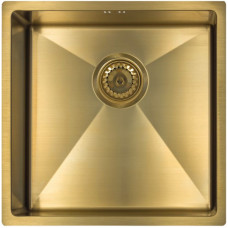 Seaman Eco Marino SME-440 Gold (PVD1)