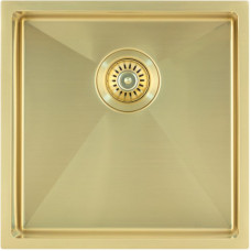 Seaman Eco Marino SME-440 Light Gold (PVD2)