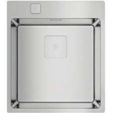 Teka FORLINEA RS15 40.40, мойка, нержавеющая сталь полированная