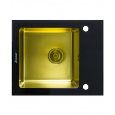 Seaman Eco Glass SMG-610B Gold (PVD)