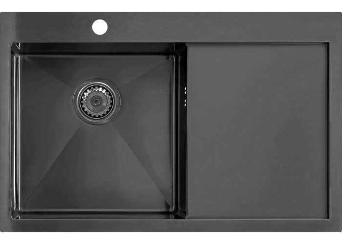 Seaman Eco Marino SMV-780R Gun Light (PVD1)