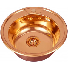 Seaman Eco Wien SWT-490 Copper PVD, (Polish *12)