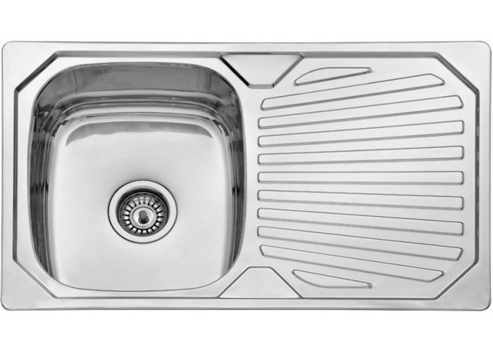 Seaman Eco Wien SWT-8048 (Polish *10)