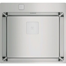 Teka FORLINEA RS15 50.40, мойка, нержавеющая сталь полированная