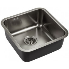Emar EMB-127A PVD Nano Dark, мойка, вороненная сталь
