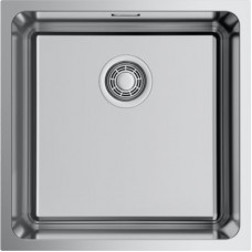 Omoikiri Tadzava 44-U-IN Quadro, мойка, нержавеющая сталь