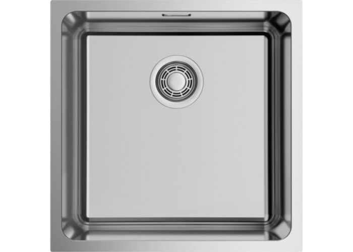 Omoikiri Tadzava 44-U-IN Quadro, мойка, нержавеющая сталь