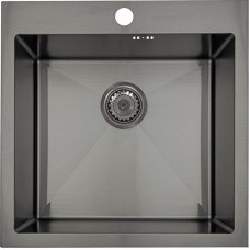 Seaman Eco Marino SMB-5151S Gun Light (PVD1)