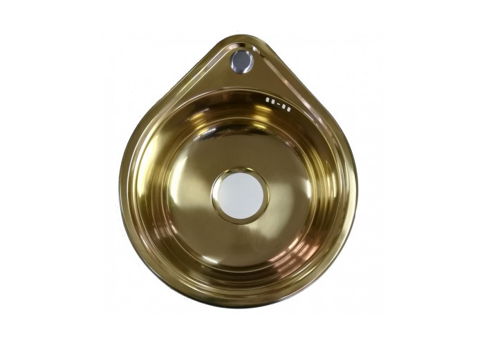 Seaman Eco Wien SWT-3945-Gold